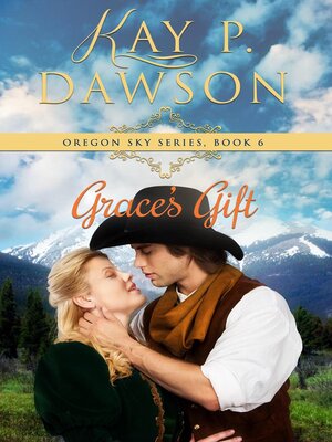 cover image of Grace's Gift